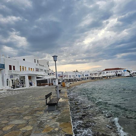 Апартаменти Lalaland Mykonos Town Екстер'єр фото